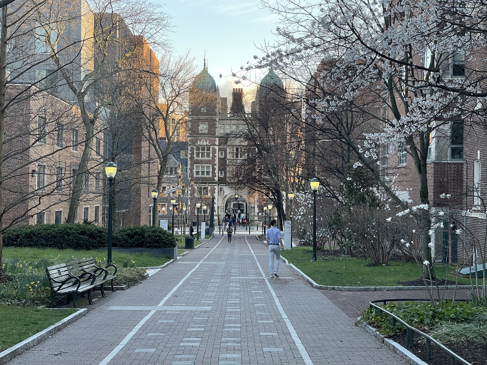 University of Pennsylvania