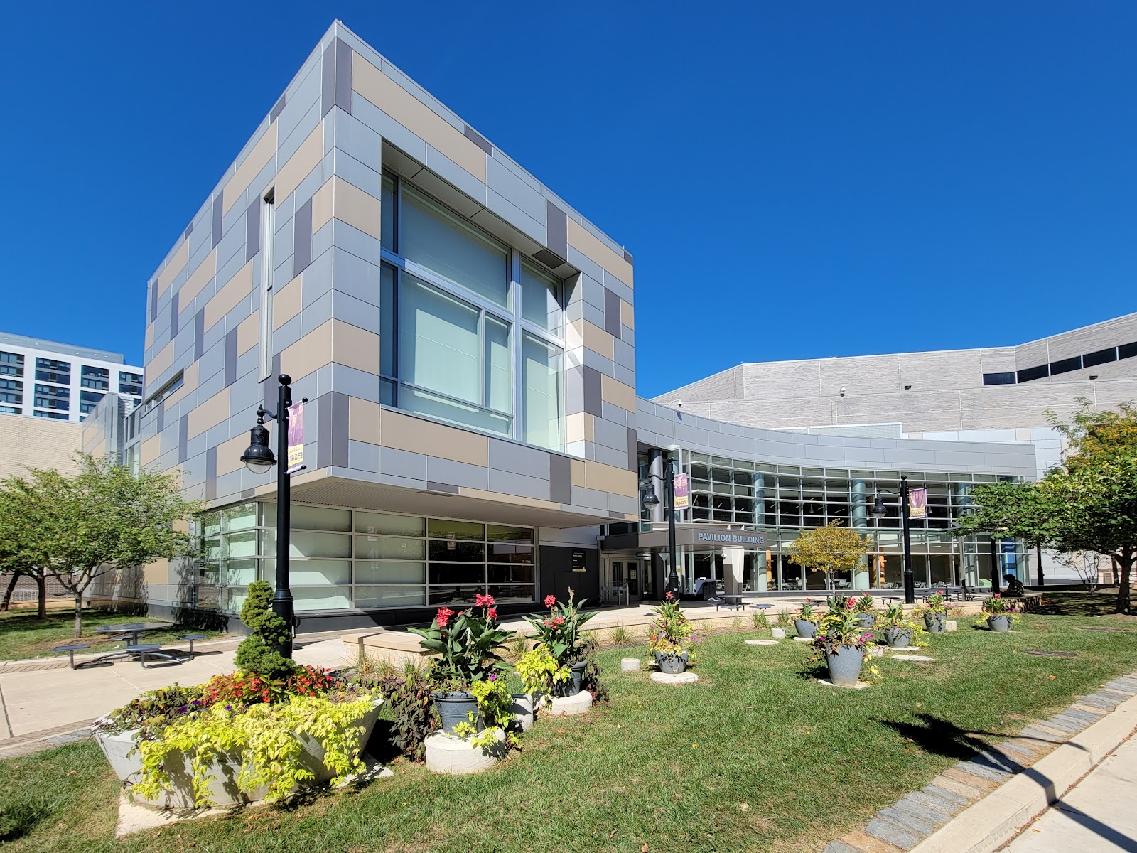 Community College of Philadelphia
