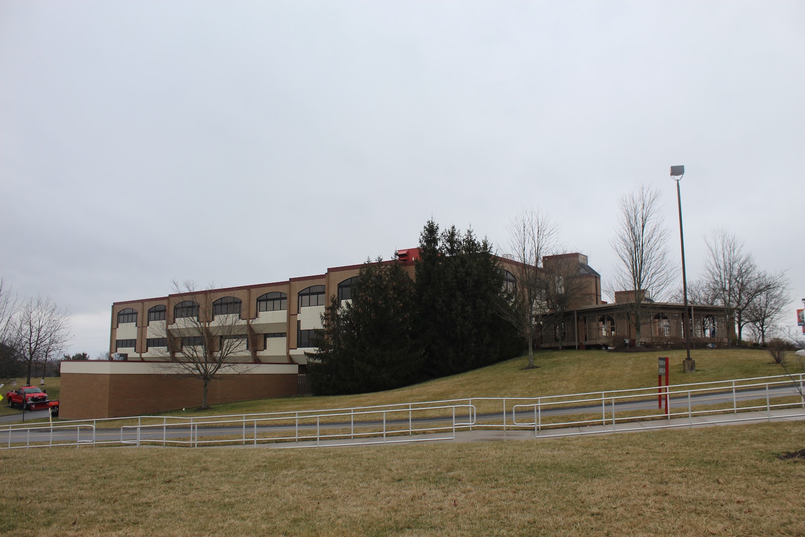 Pittsburgh Technical College