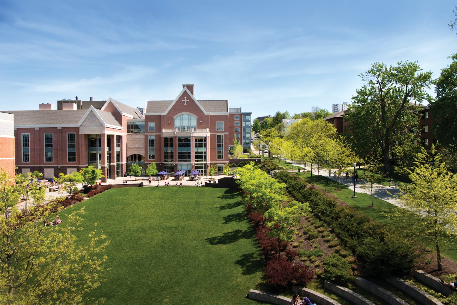 University of Scranton