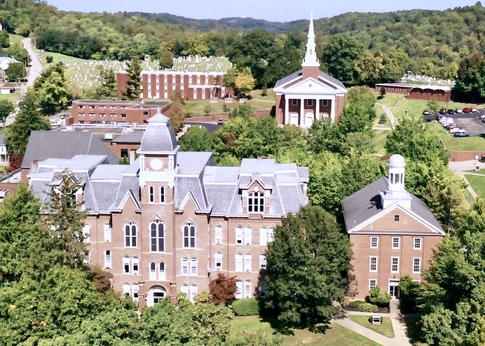 Waynesburg University