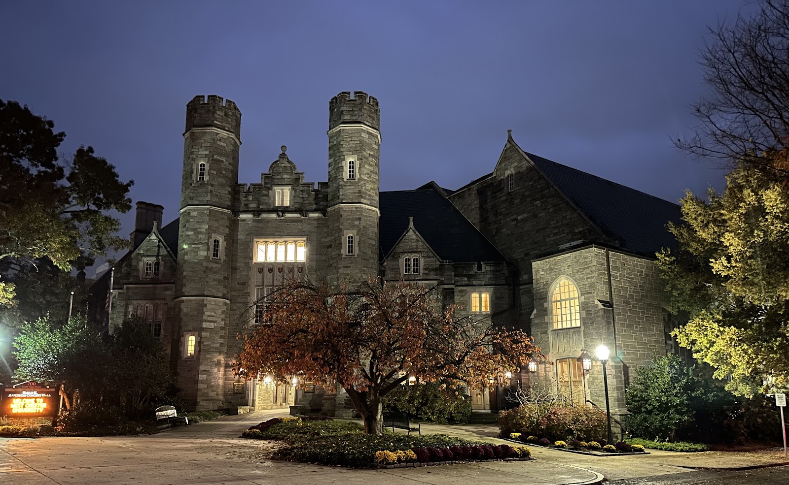 West Chester University of Pennsylvania