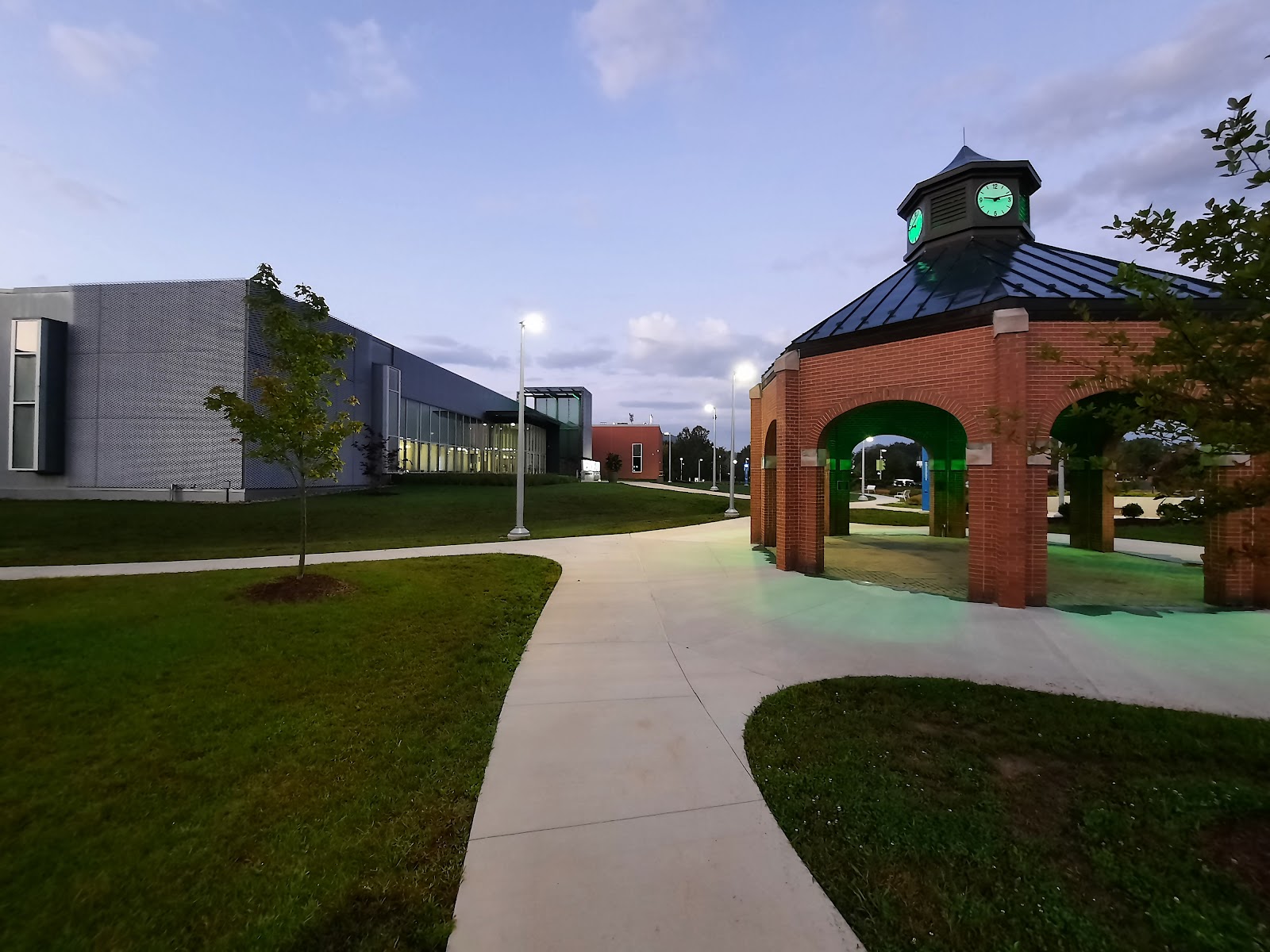 Westmoreland County Community College