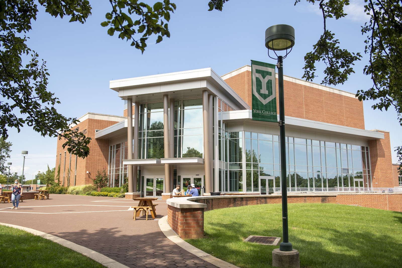 York College of Pennsylvania