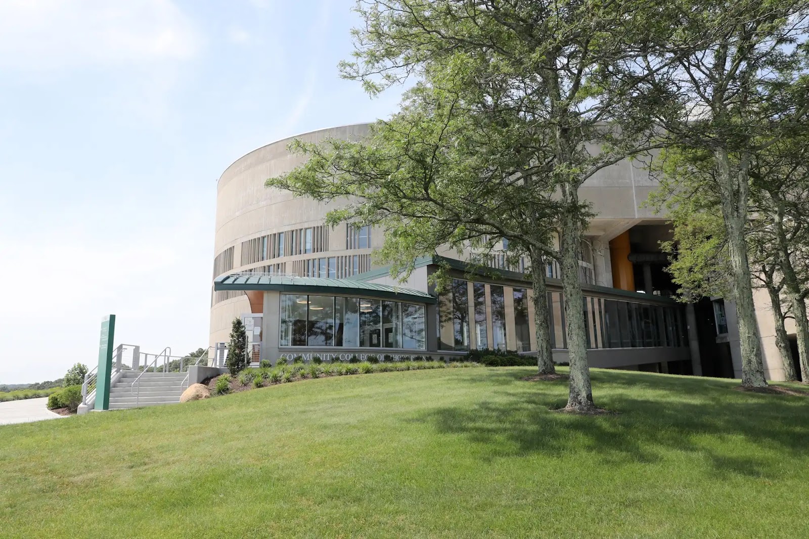 Community College of Rhode Island