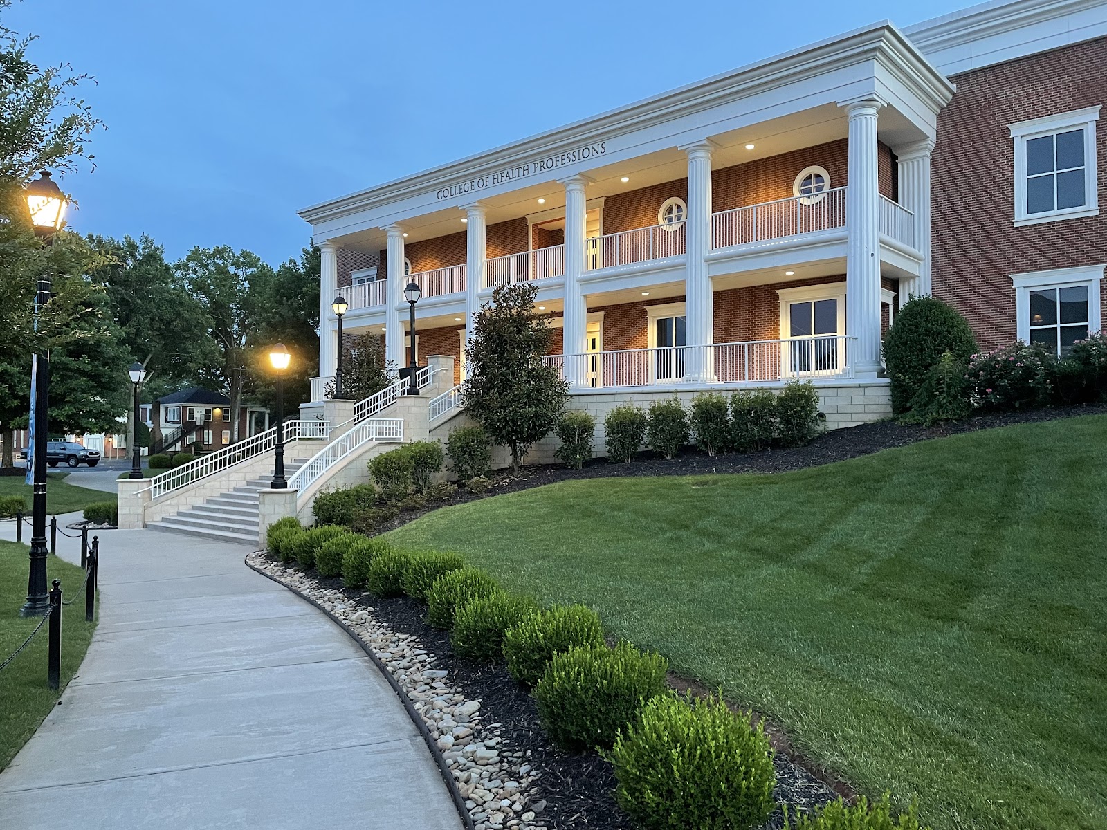 Anderson University