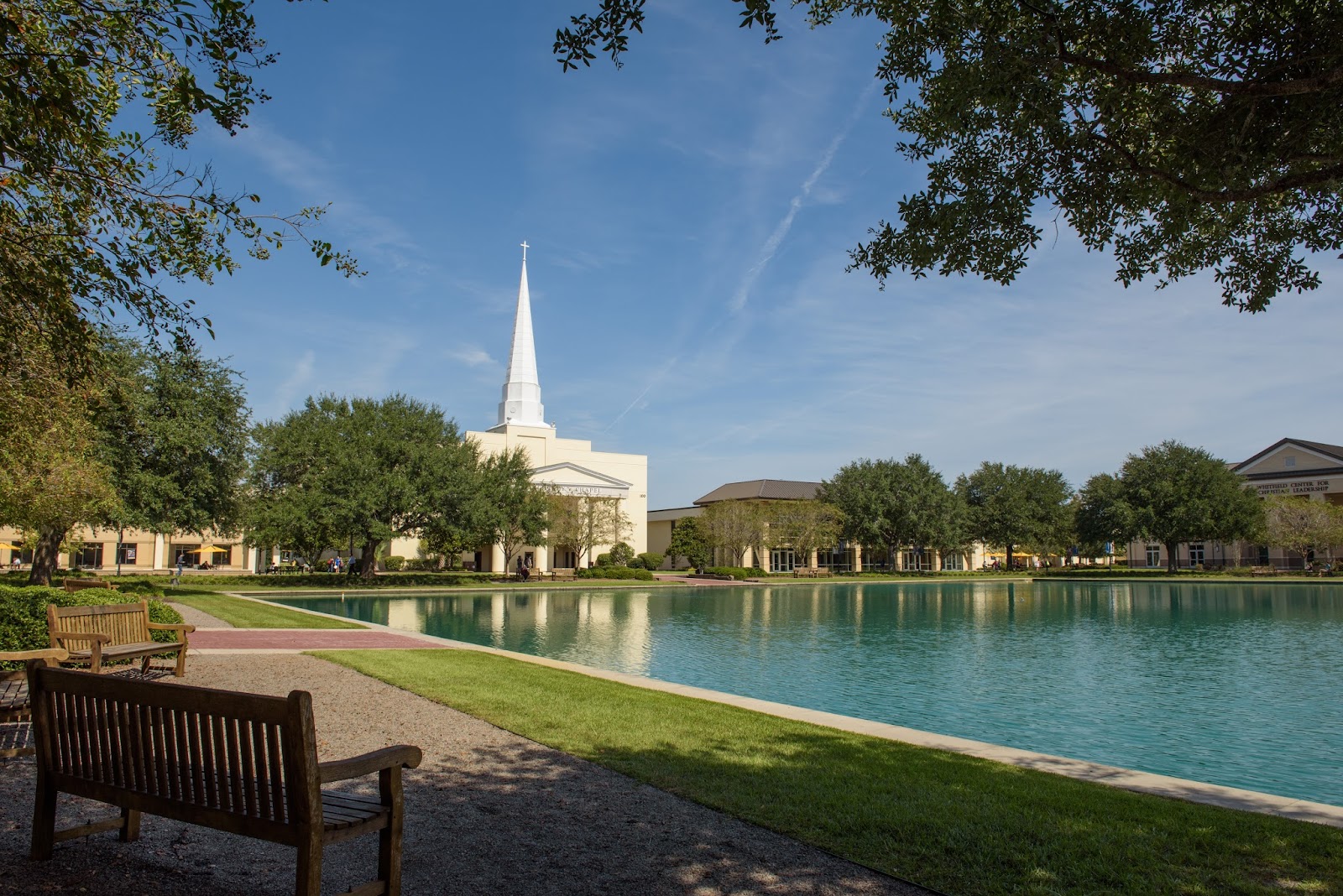 Charleston Southern University