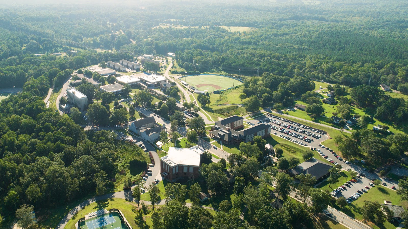 Southern Wesleyan University