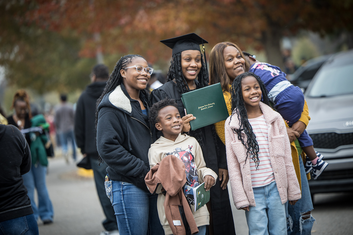 Arkansas Tech University