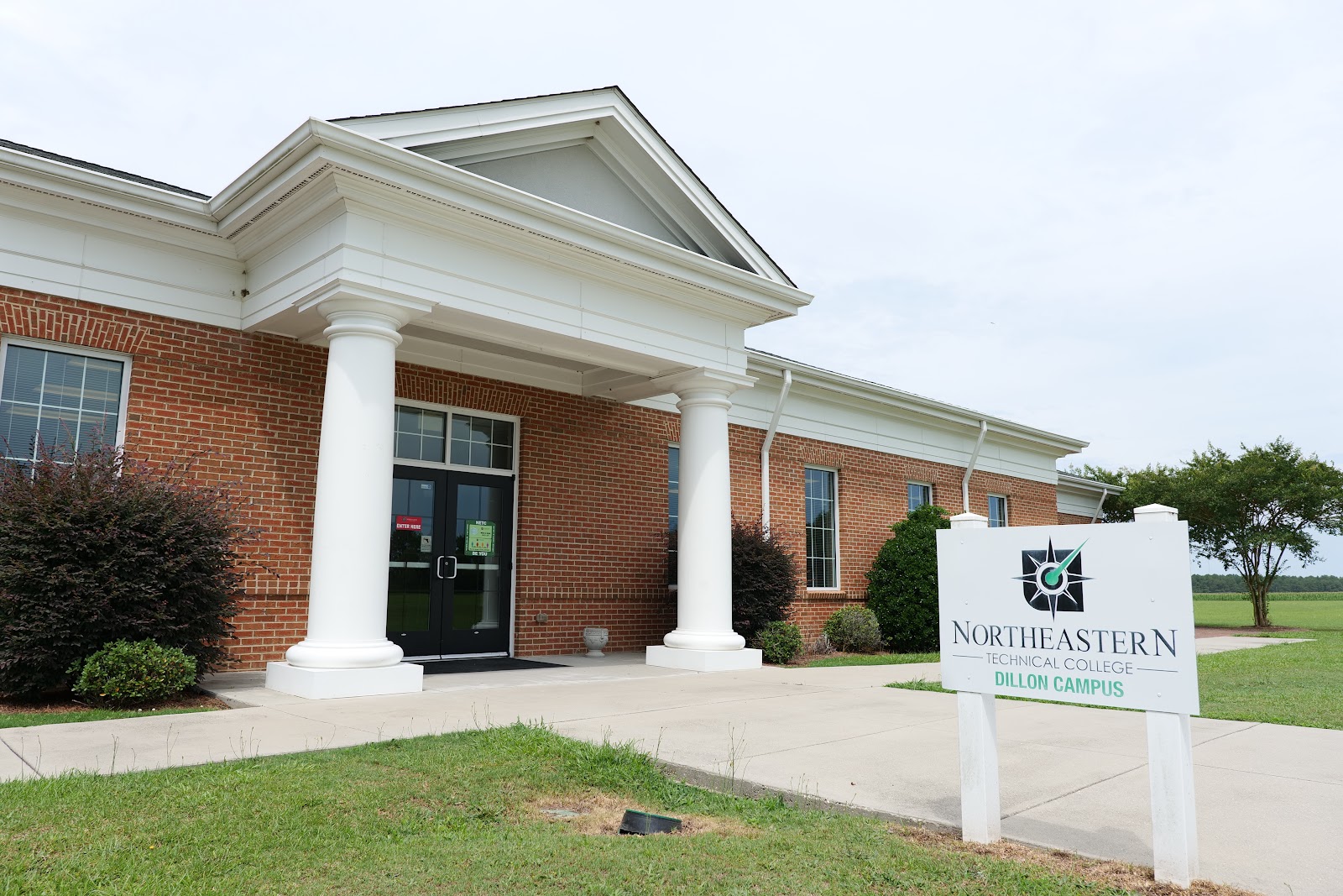 Northeastern Technical College
