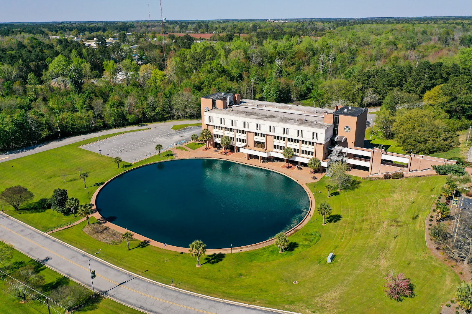 Florence-Darlington Technical College