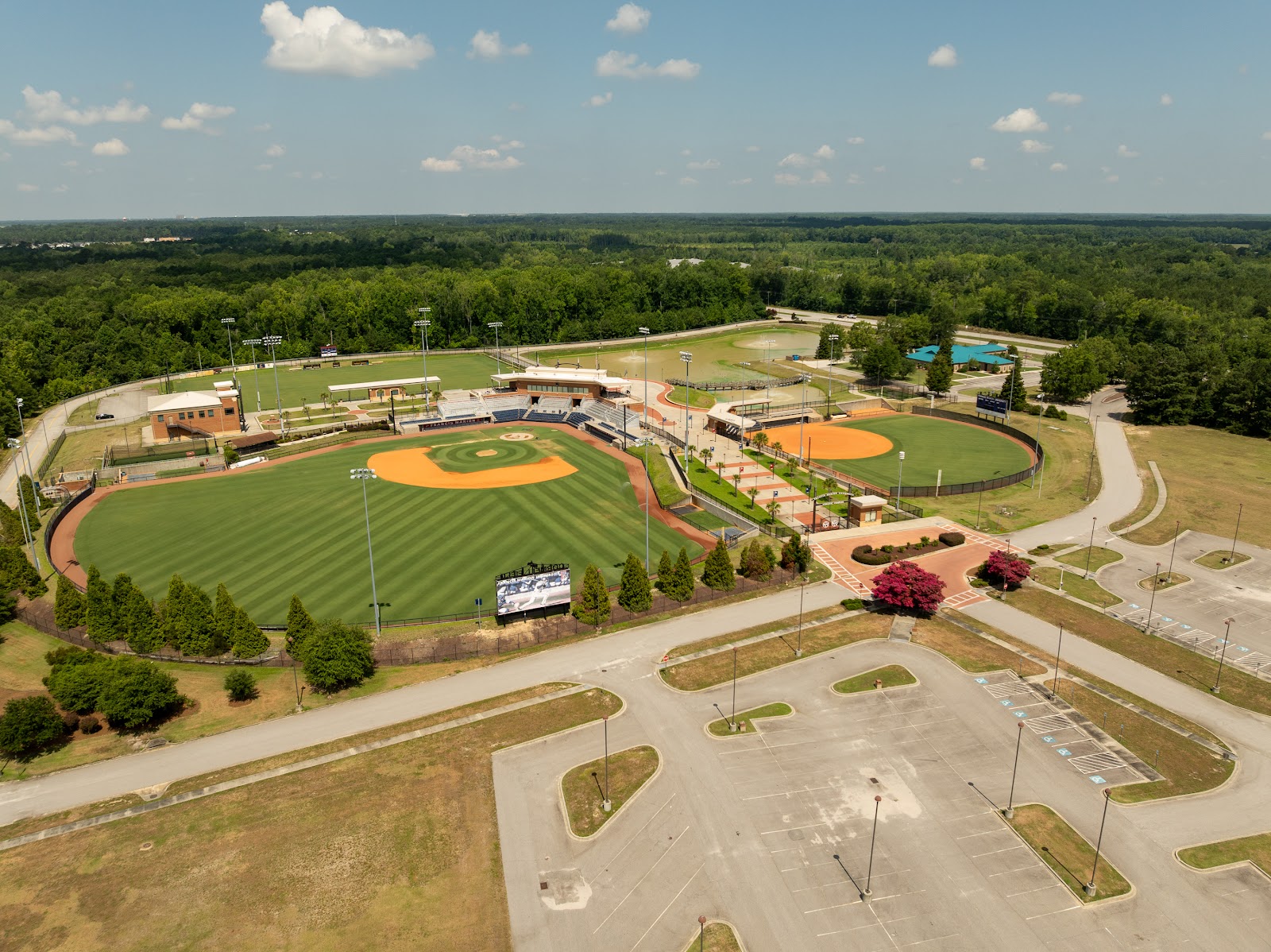 Francis Marion University