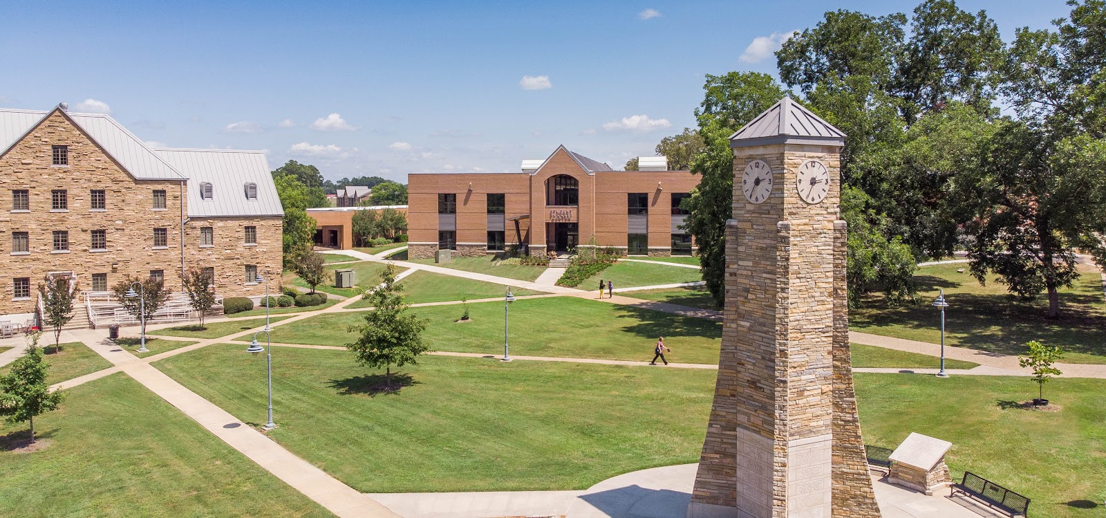 University of Arkansas at Monticello