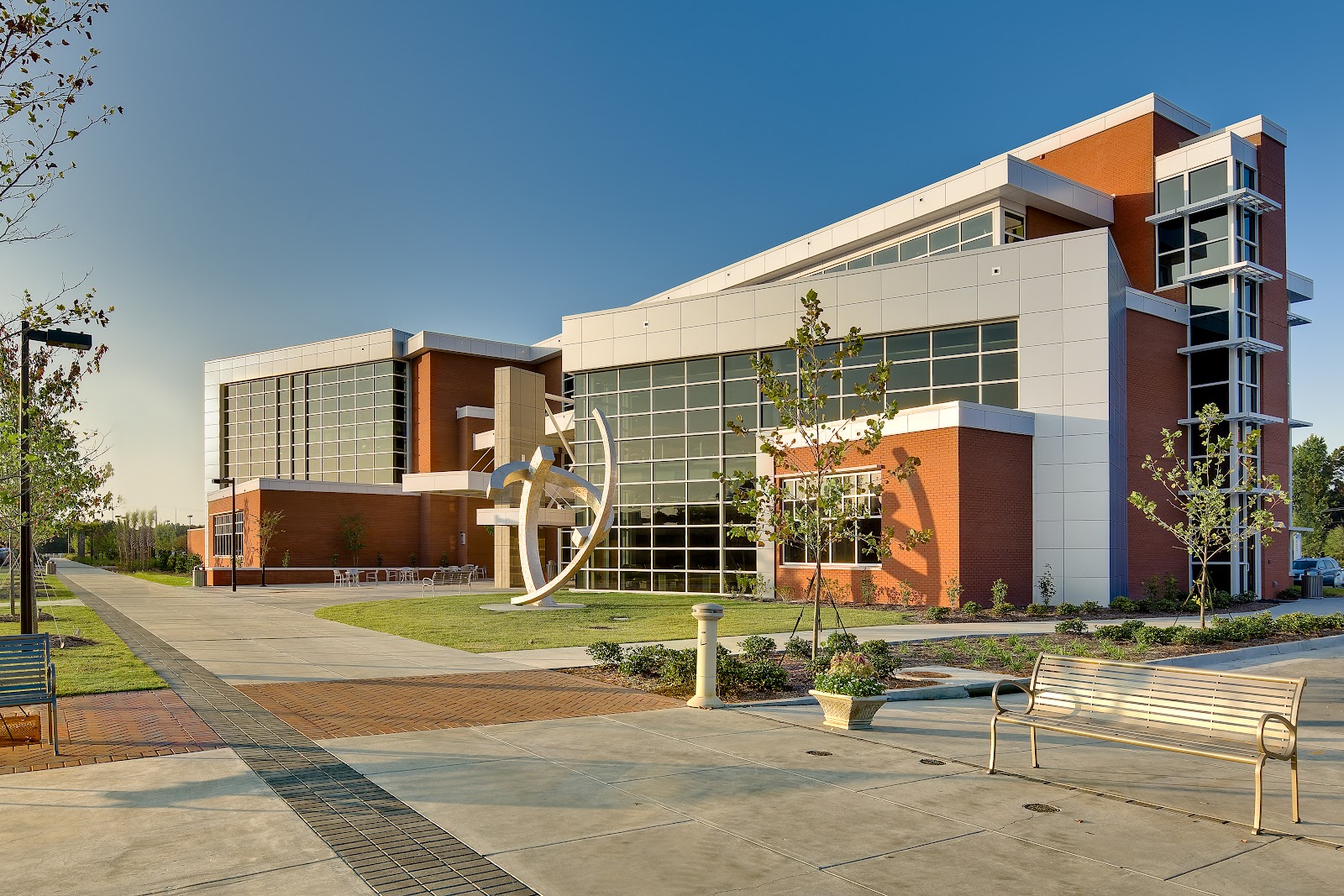 Horry-Georgetown Technical College
