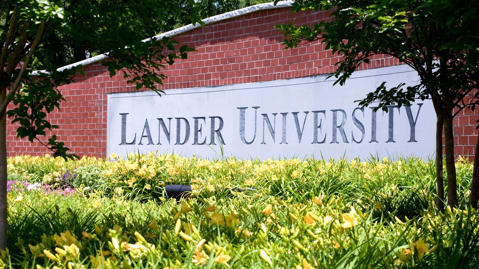 Lander University