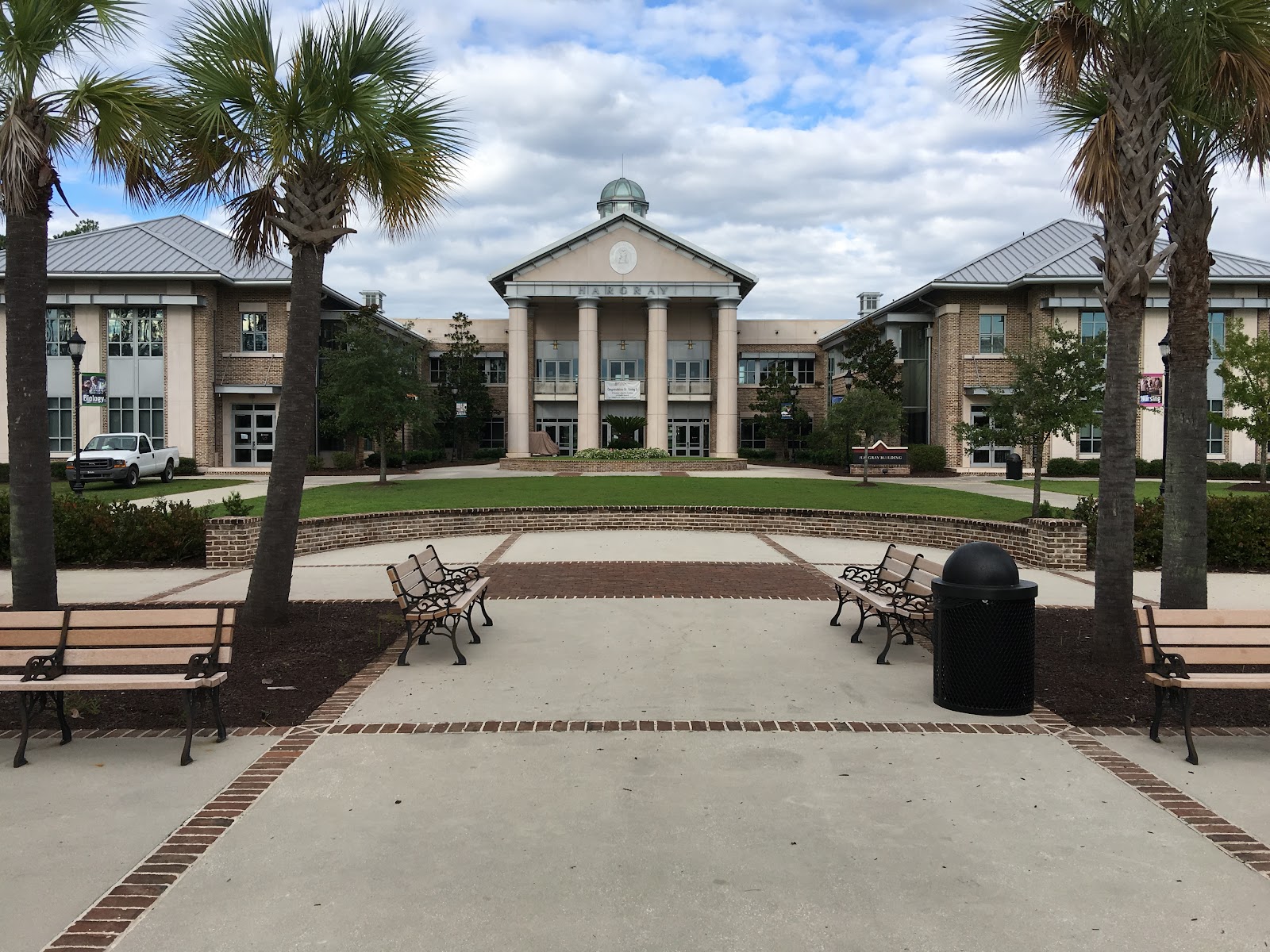 University of South Carolina Beaufort