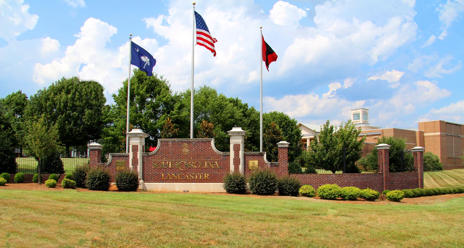 University of South Carolina-Lancaster