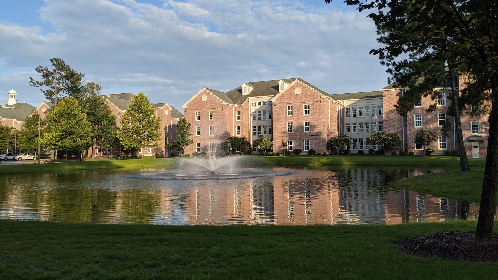 Coastal Carolina University