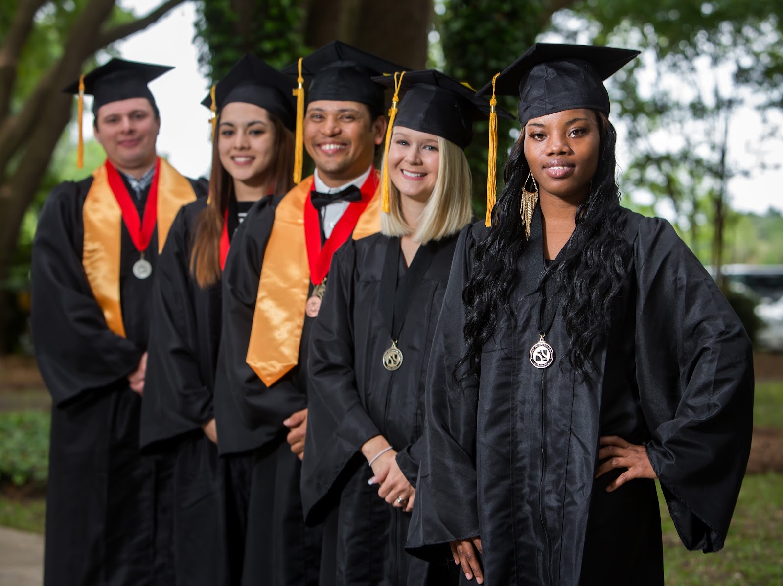 Trident Technical College