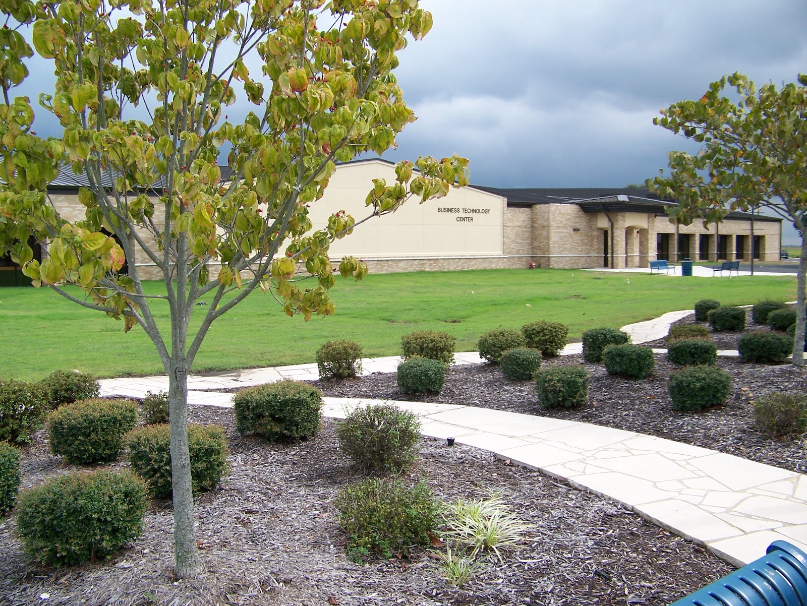 Black River Technical College