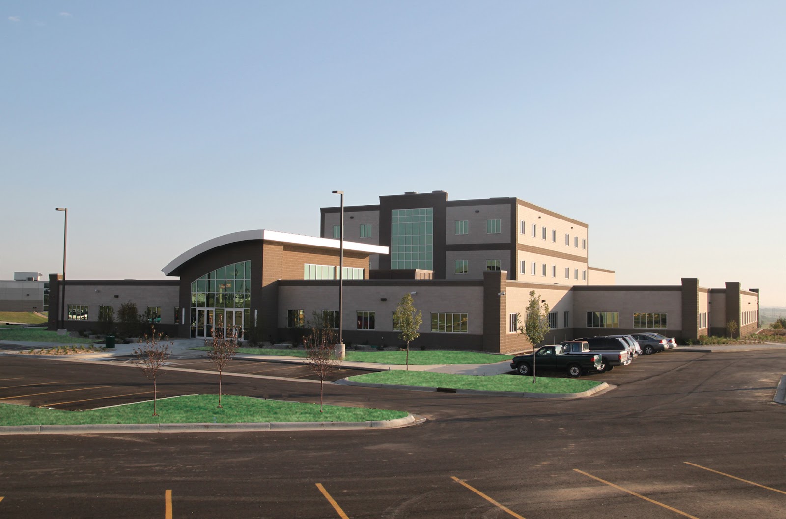 Mitchell Technical College