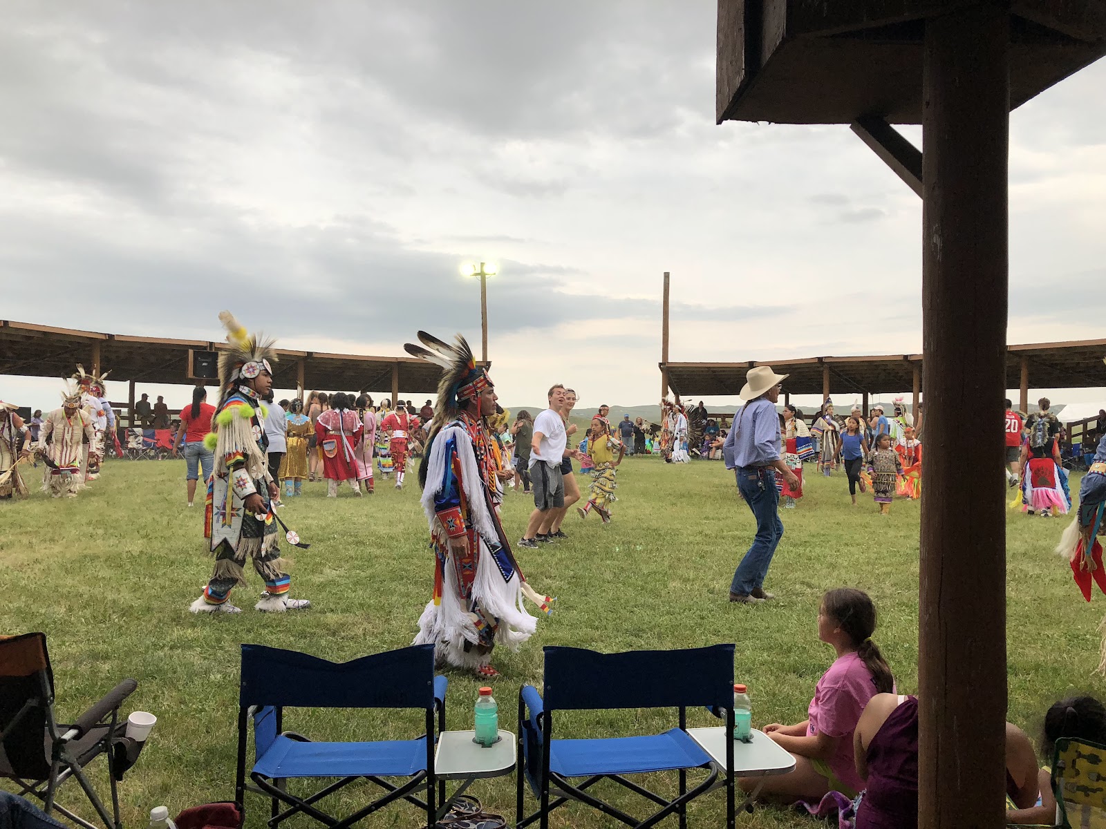 Oglala Lakota College