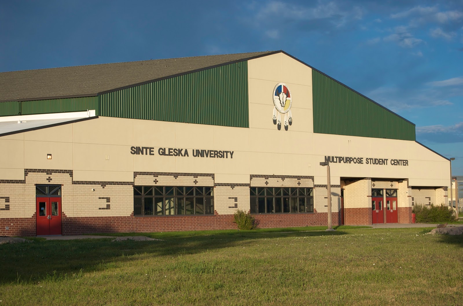 Sinte Gleska University