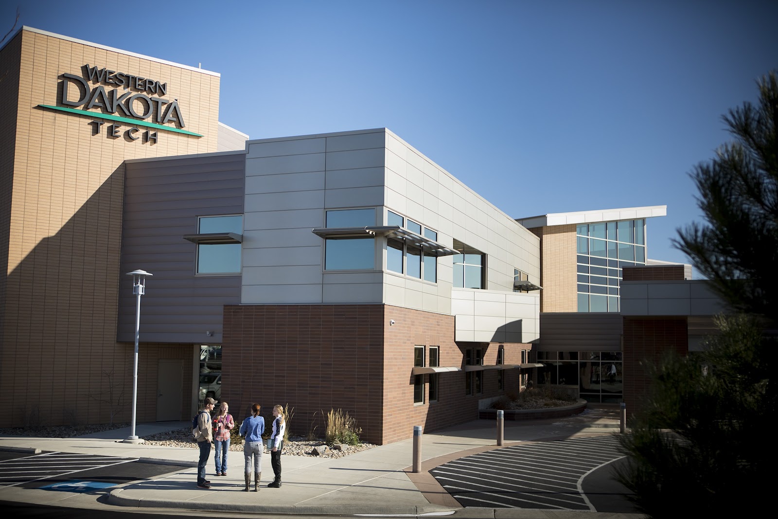 Western Dakota Technical College