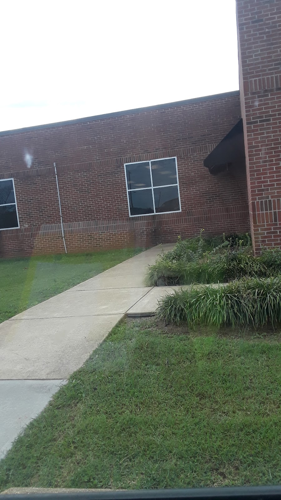 Tennessee College of Applied Technology-Athens