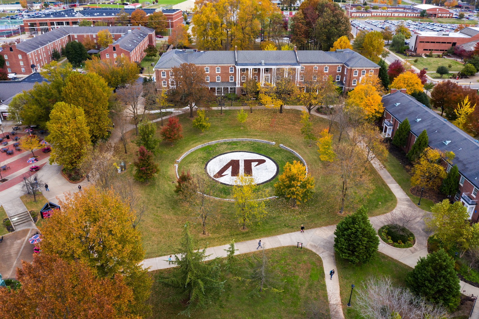 Austin Peay State University