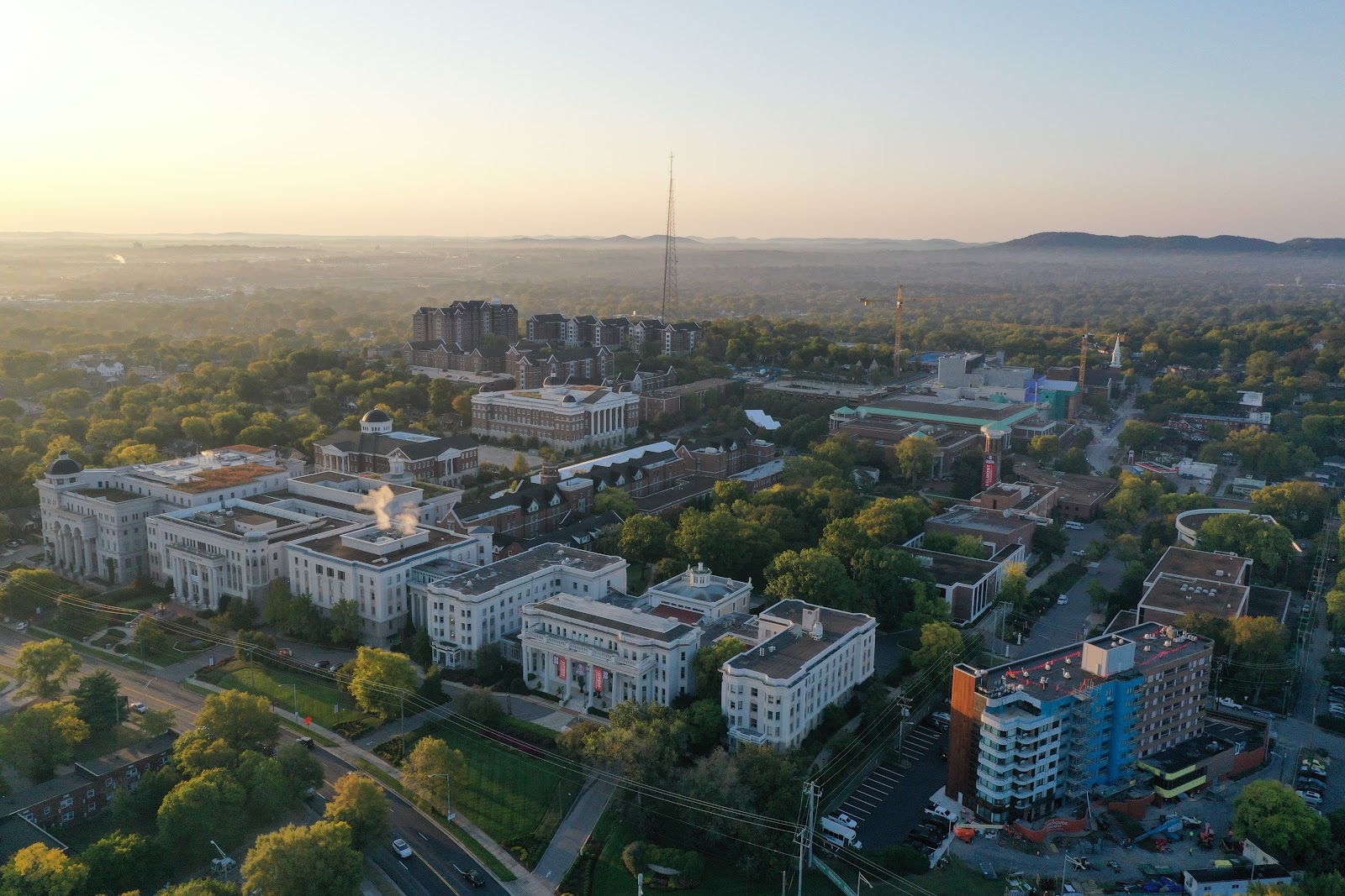 Belmont University