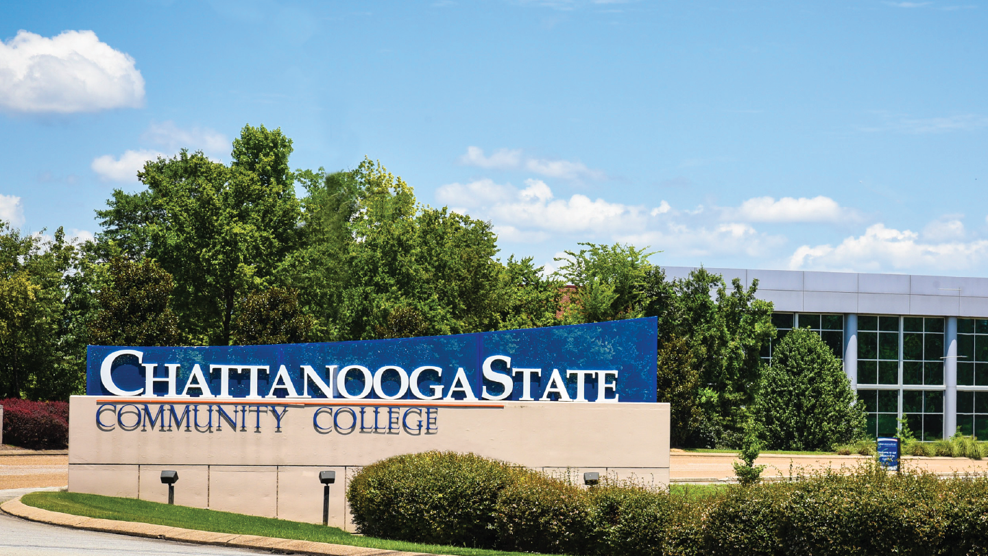 Chattanooga State Community College