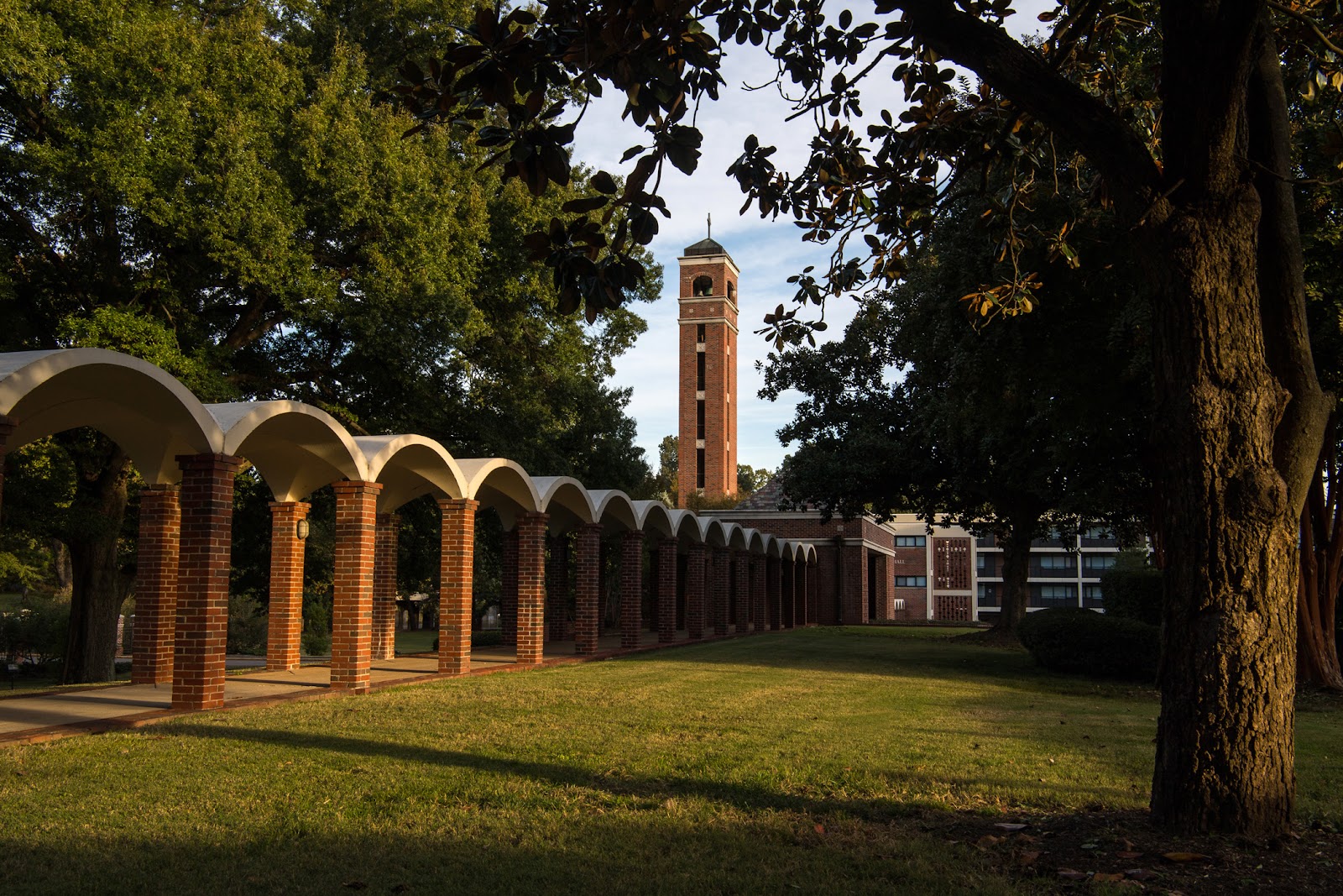 Christian Brothers University