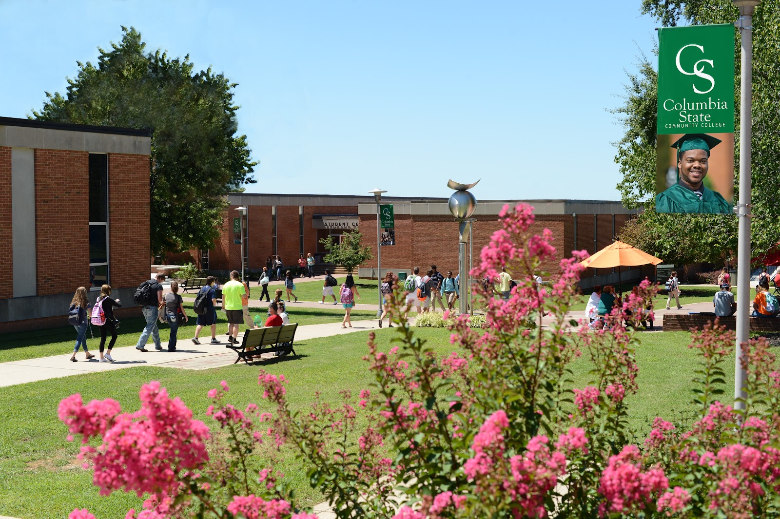 Columbia State Community College