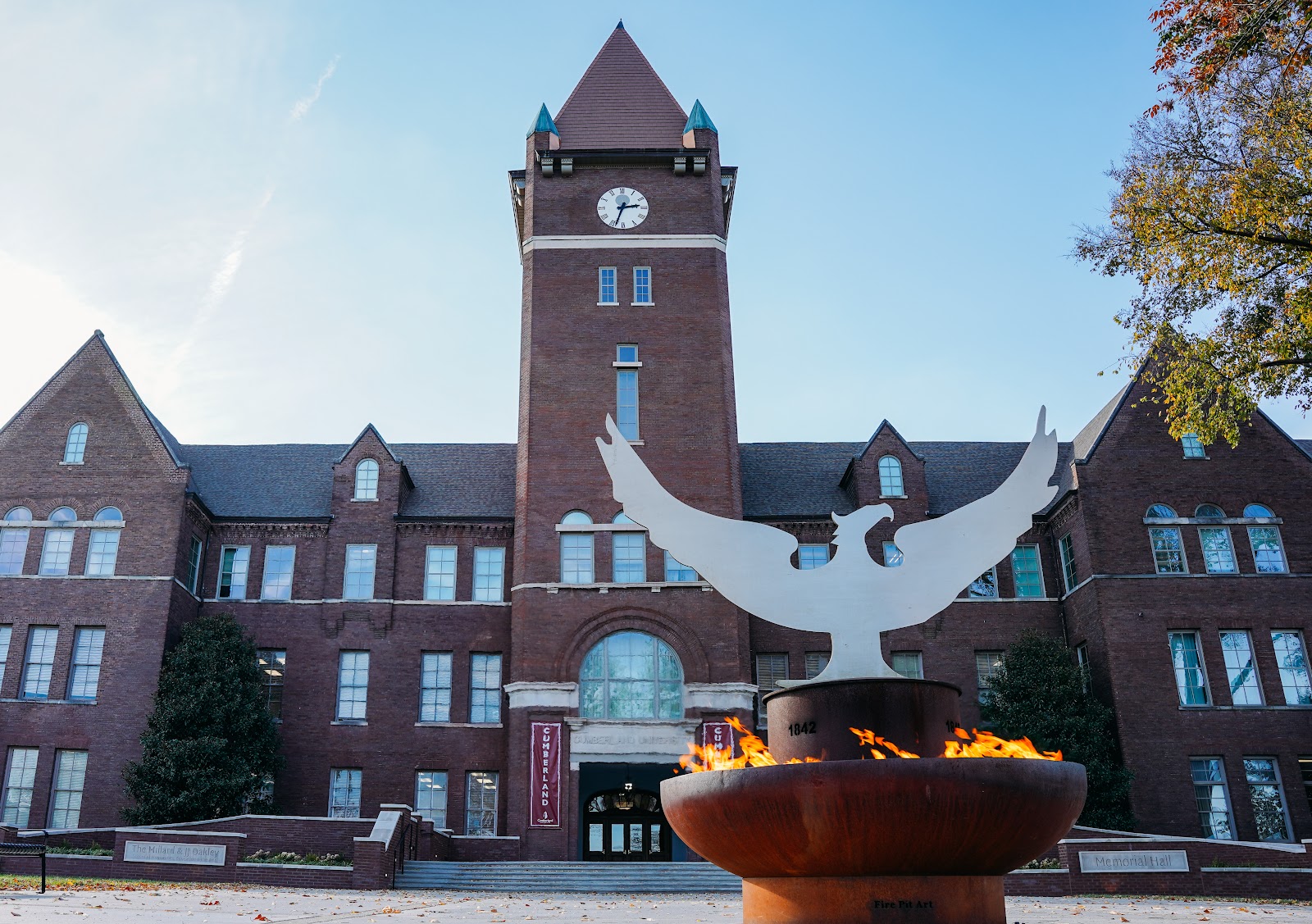 Cumberland University