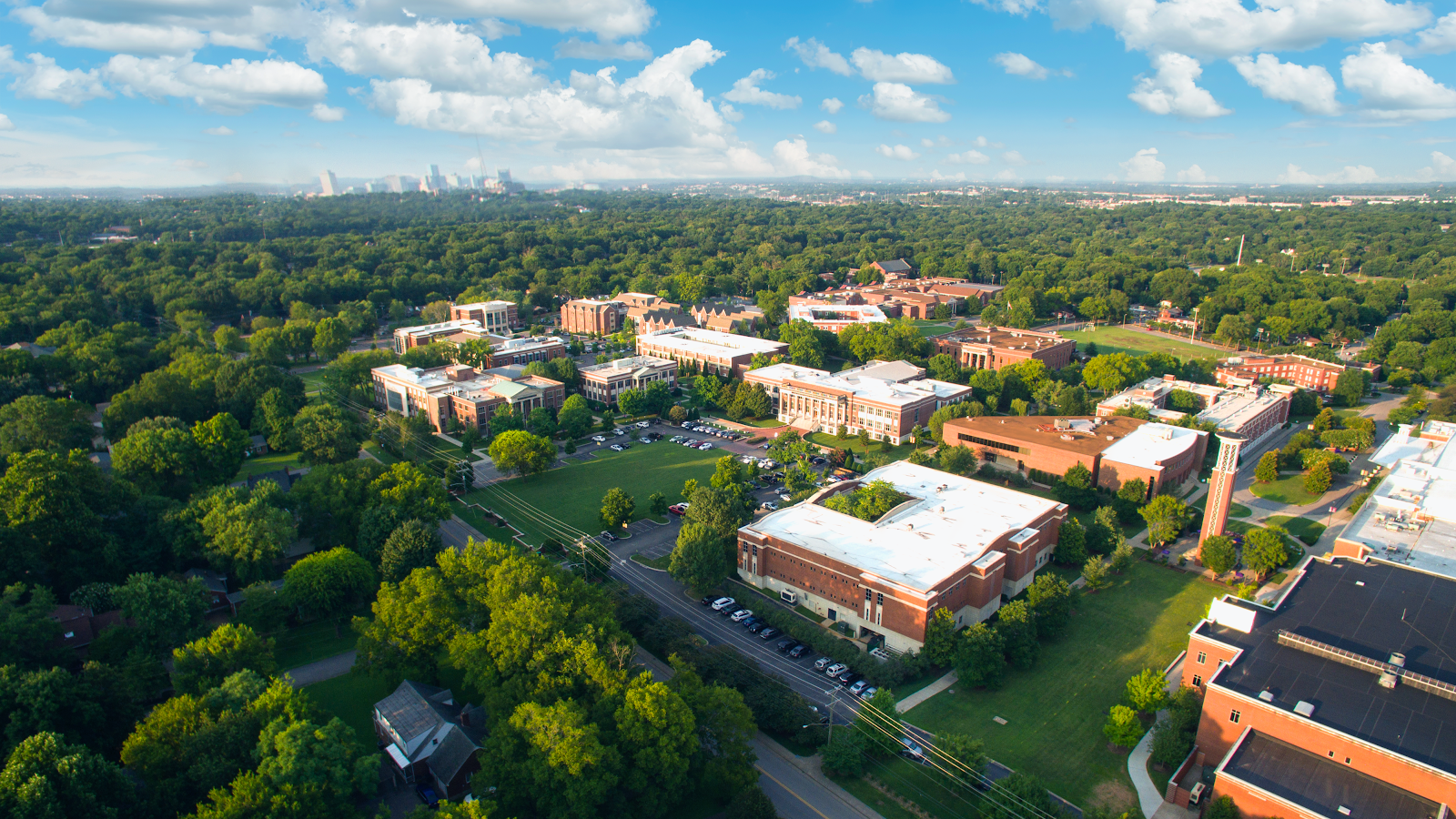 Lipscomb University