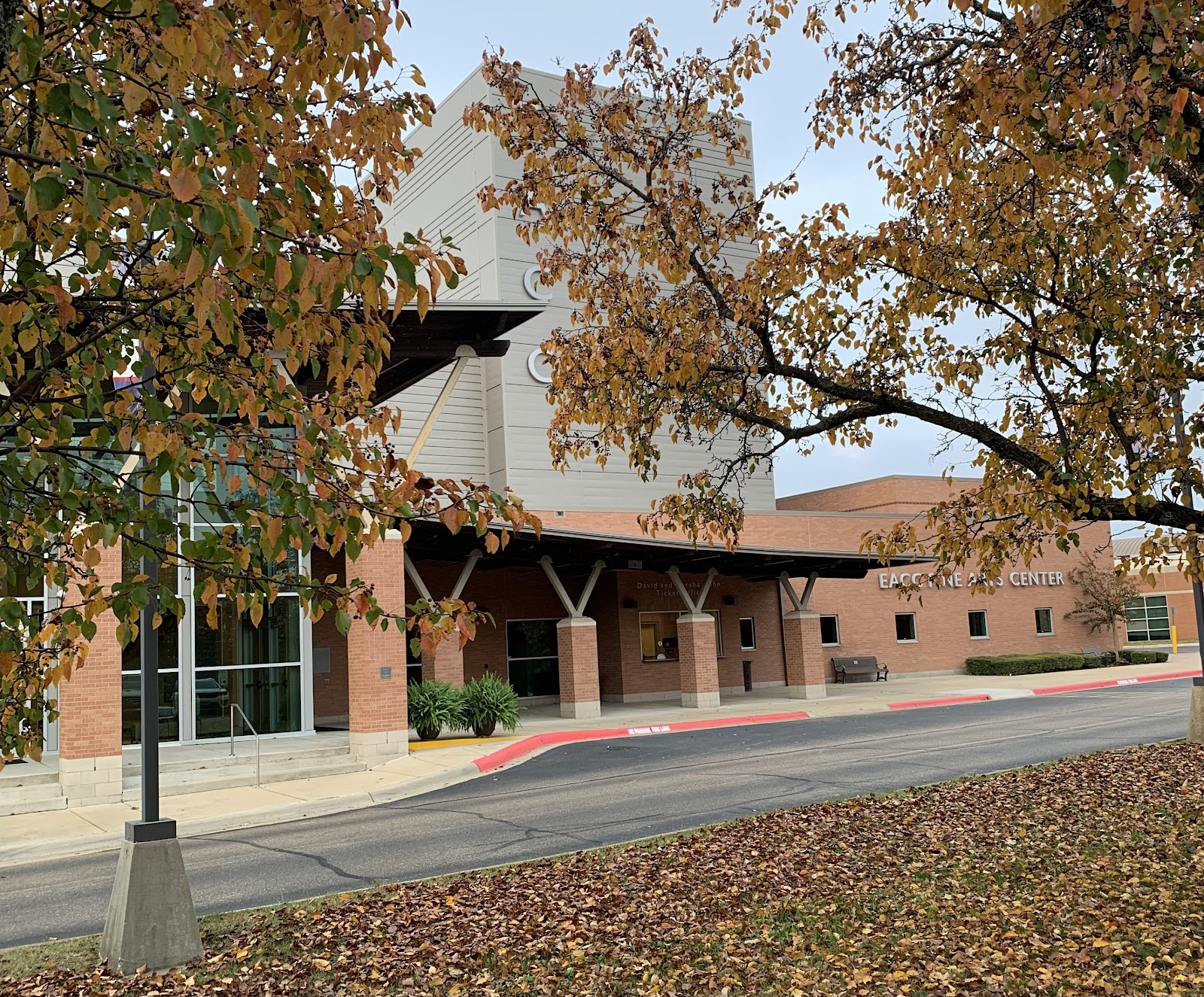 East Arkansas Community College