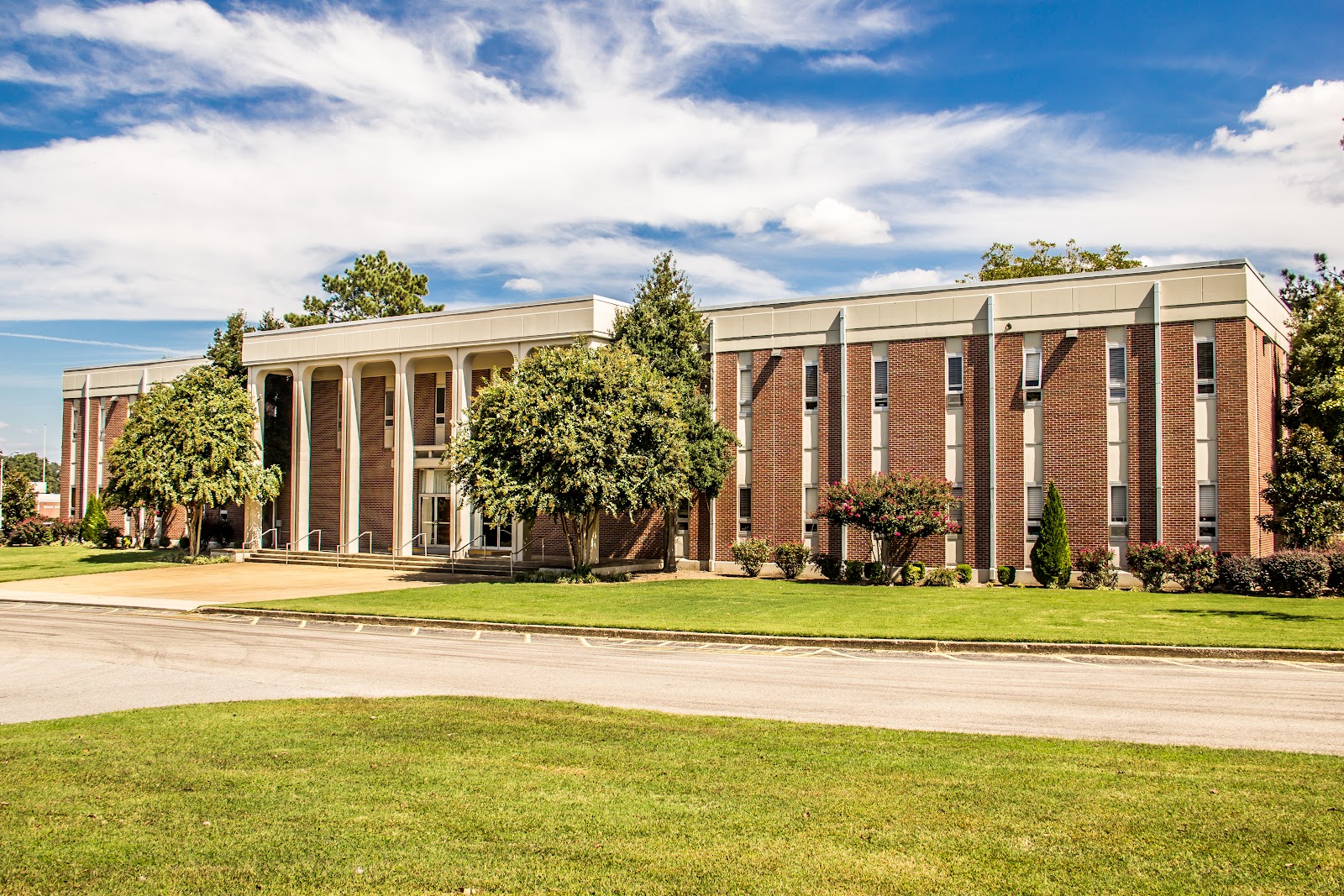 Dyersburg State Community College