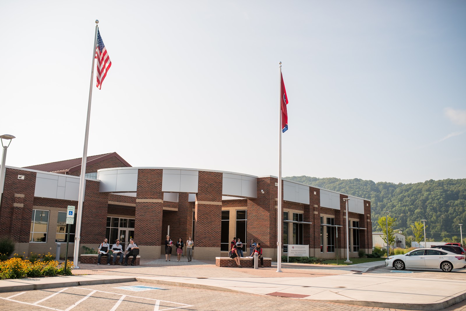 Tennessee College of Applied Technology-Elizabethton
