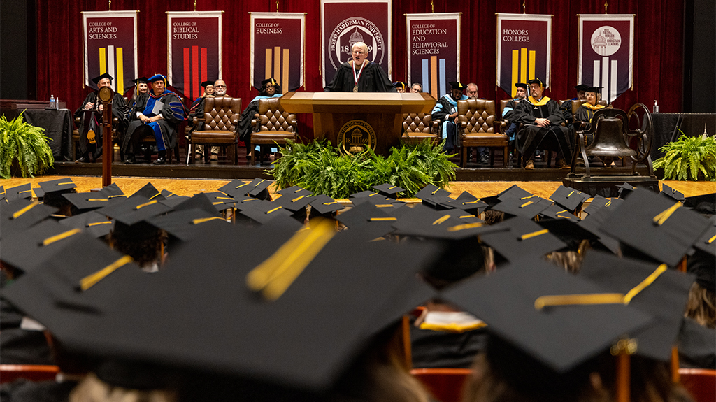Freed-Hardeman University