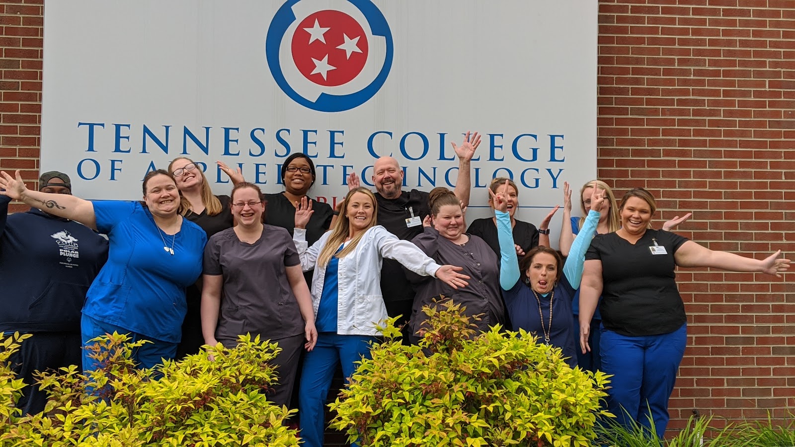 Tennessee College of Applied Technology-Harriman