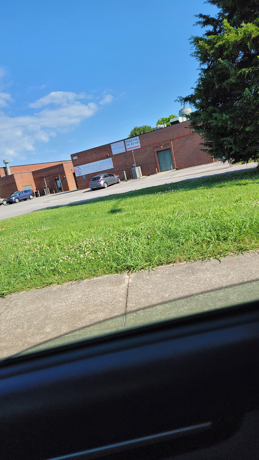 Tennessee College of Applied Technology-Hartsville