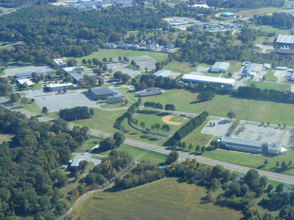 Jackson State Community College