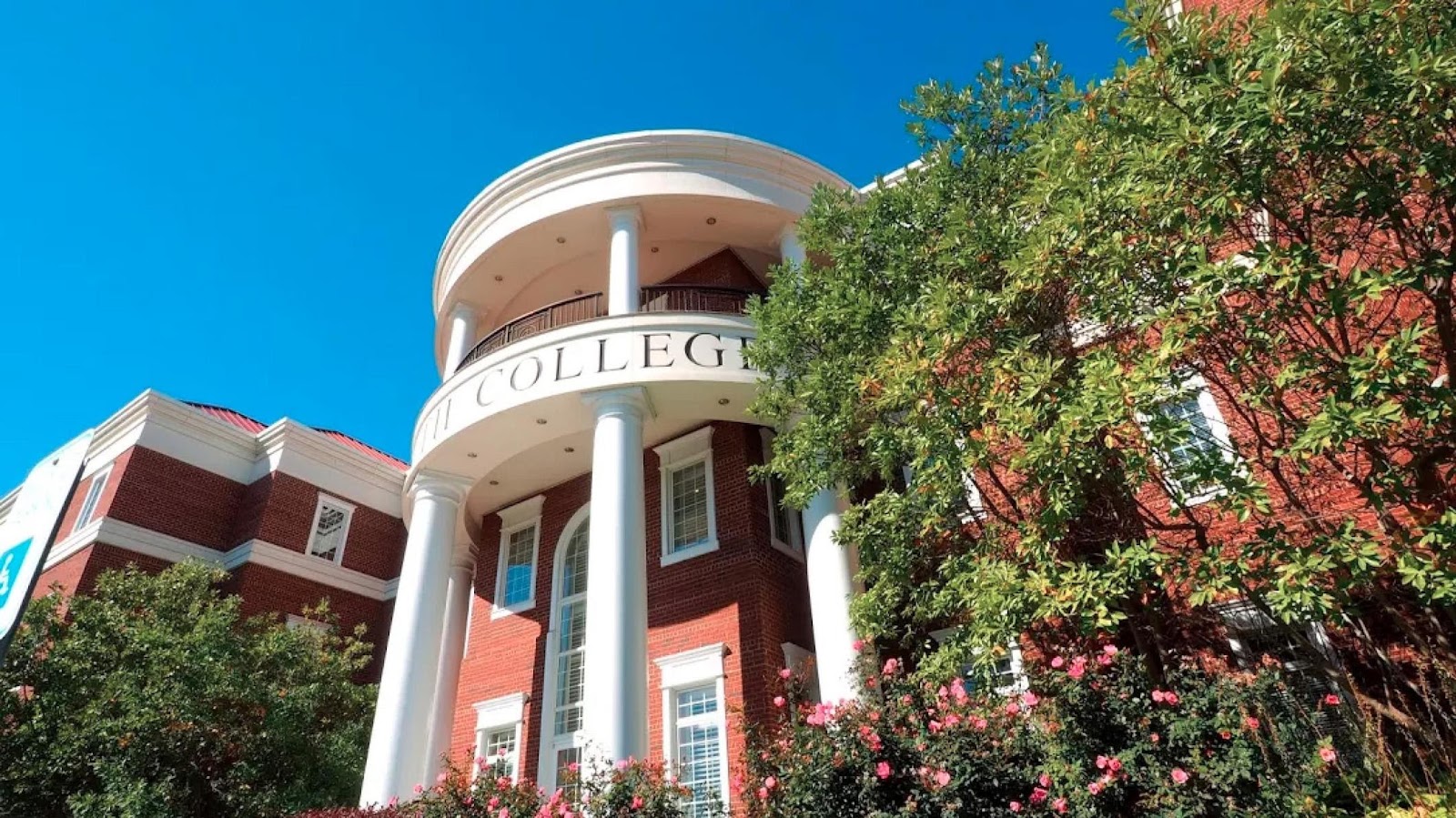 South College