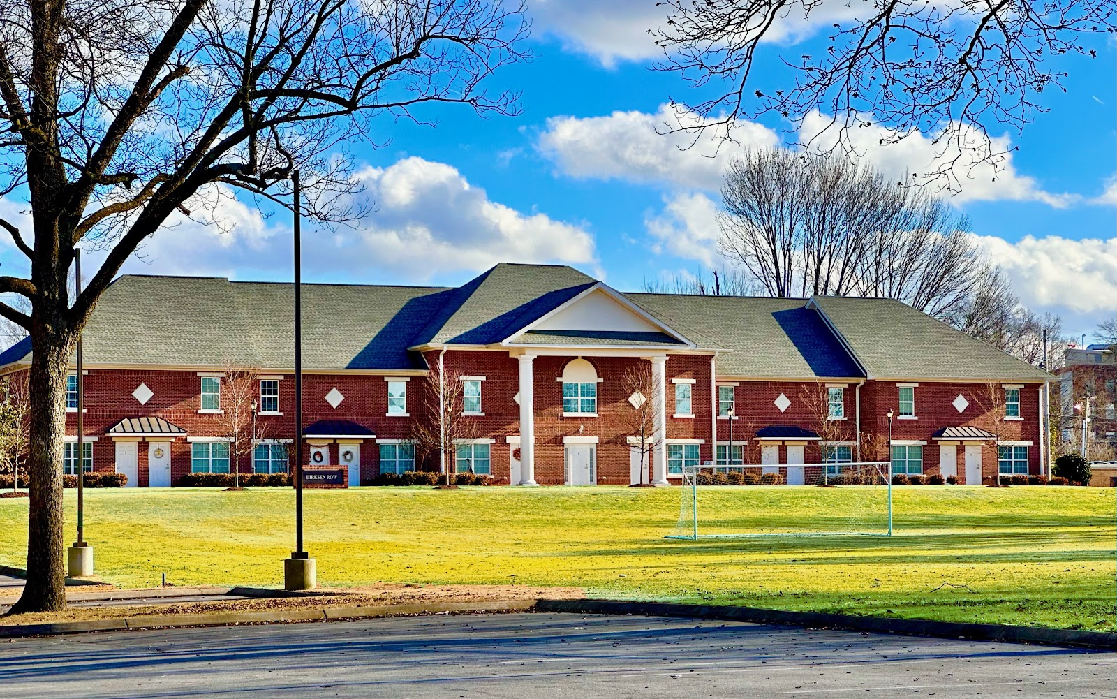 Lee University