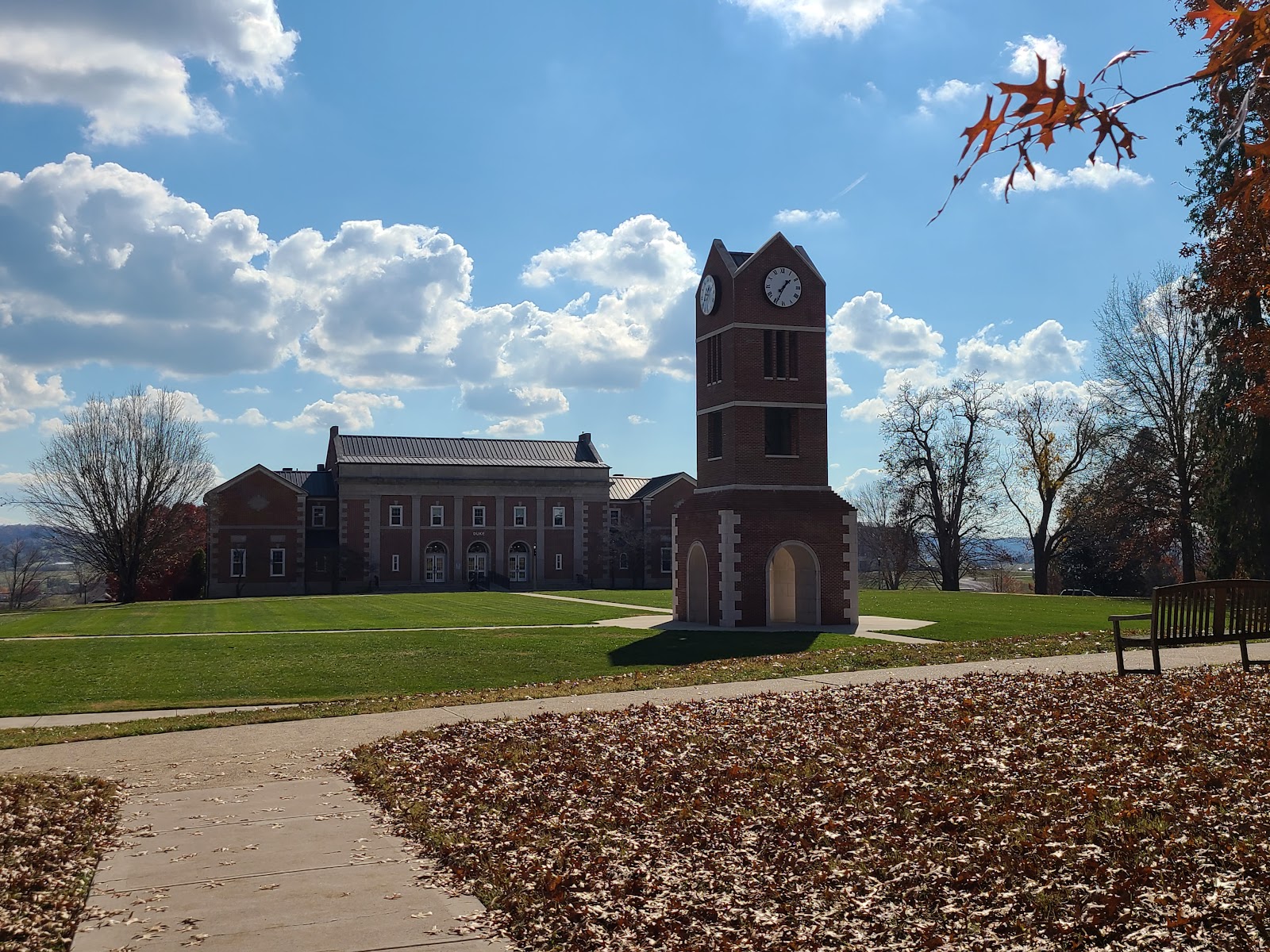 Lincoln Memorial University