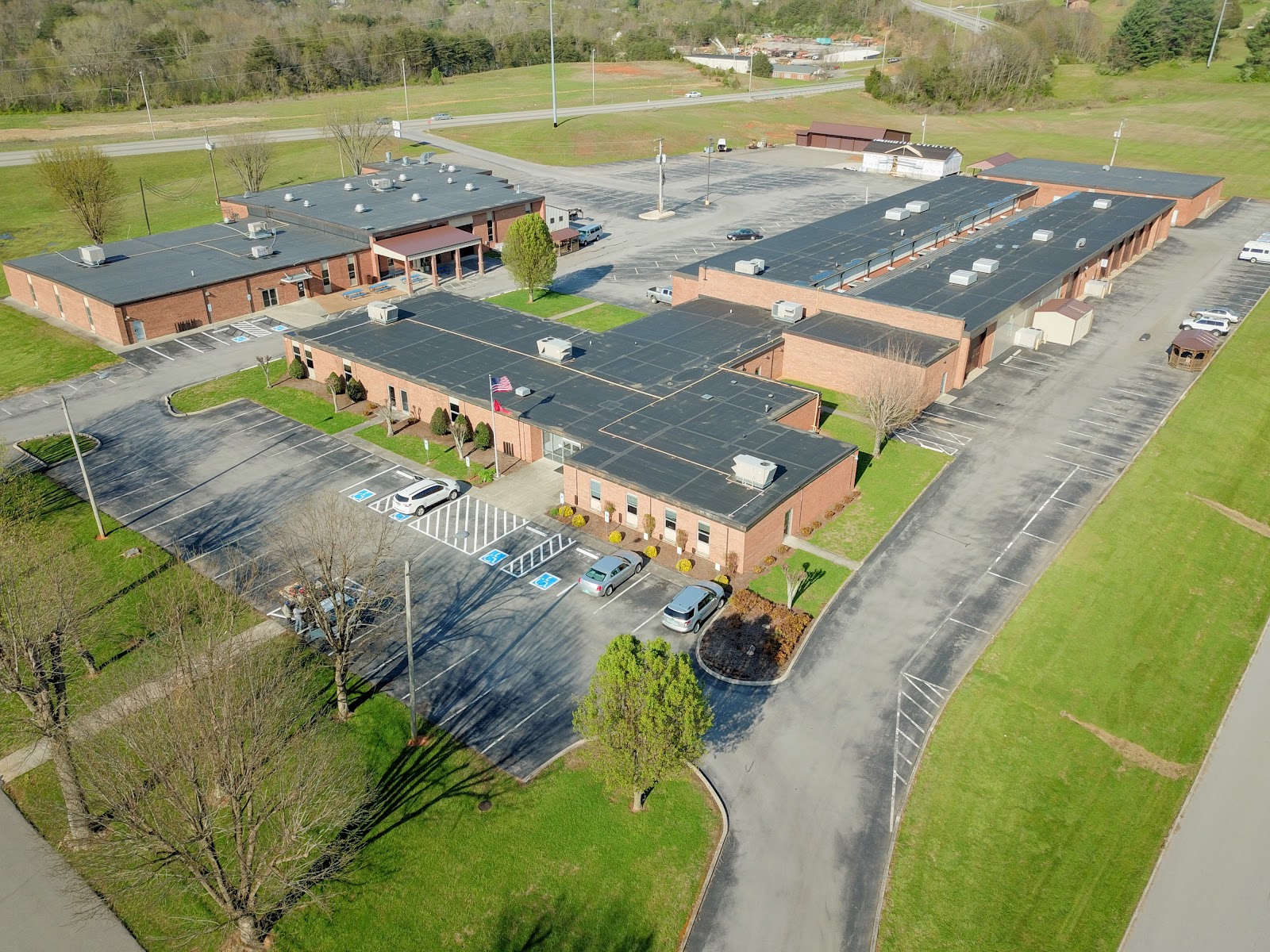 Tennessee College of Applied Technology-Livingston