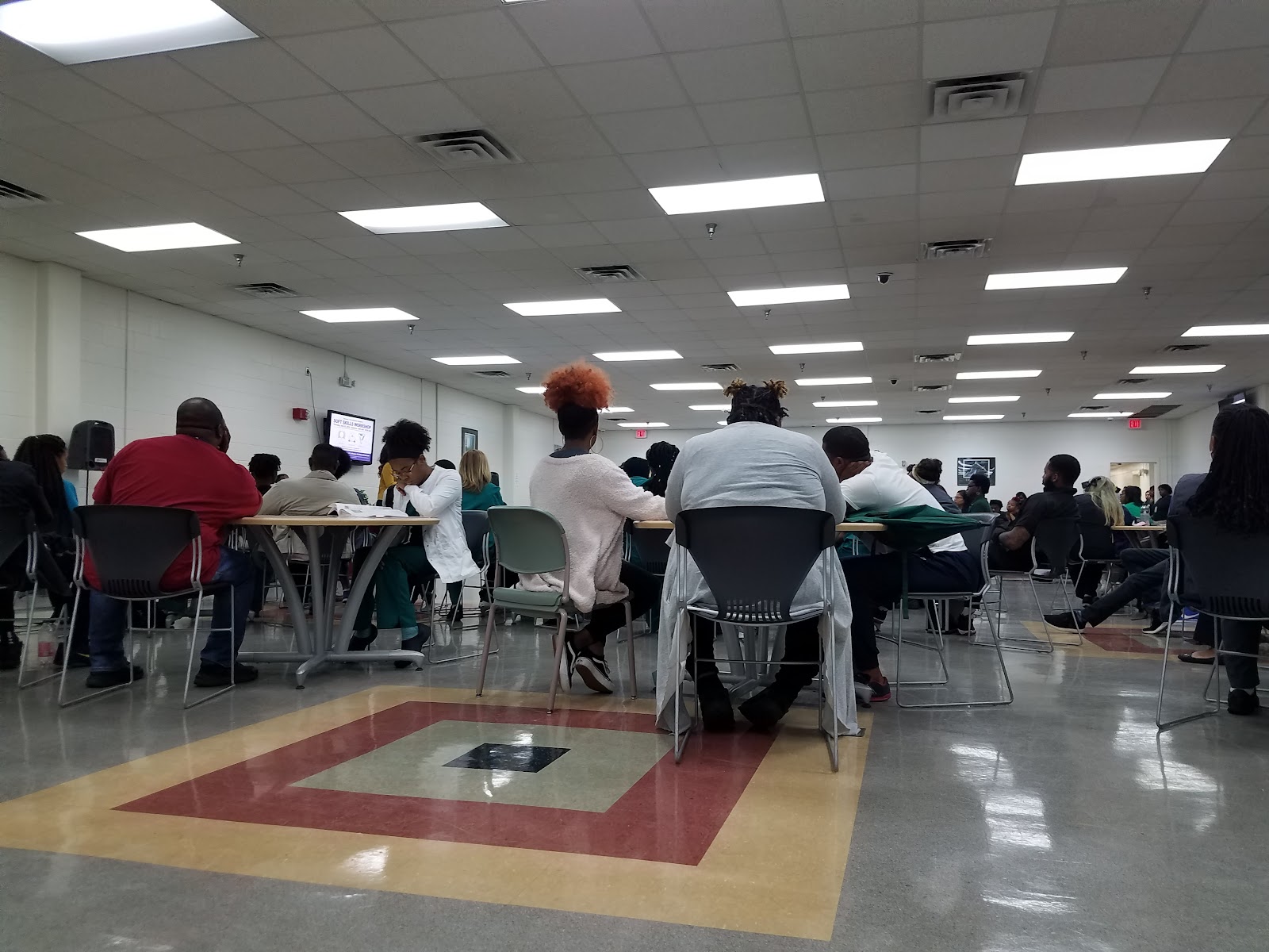 Tennessee College of Applied Technology-Memphis