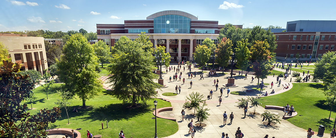 Middle Tennessee State University