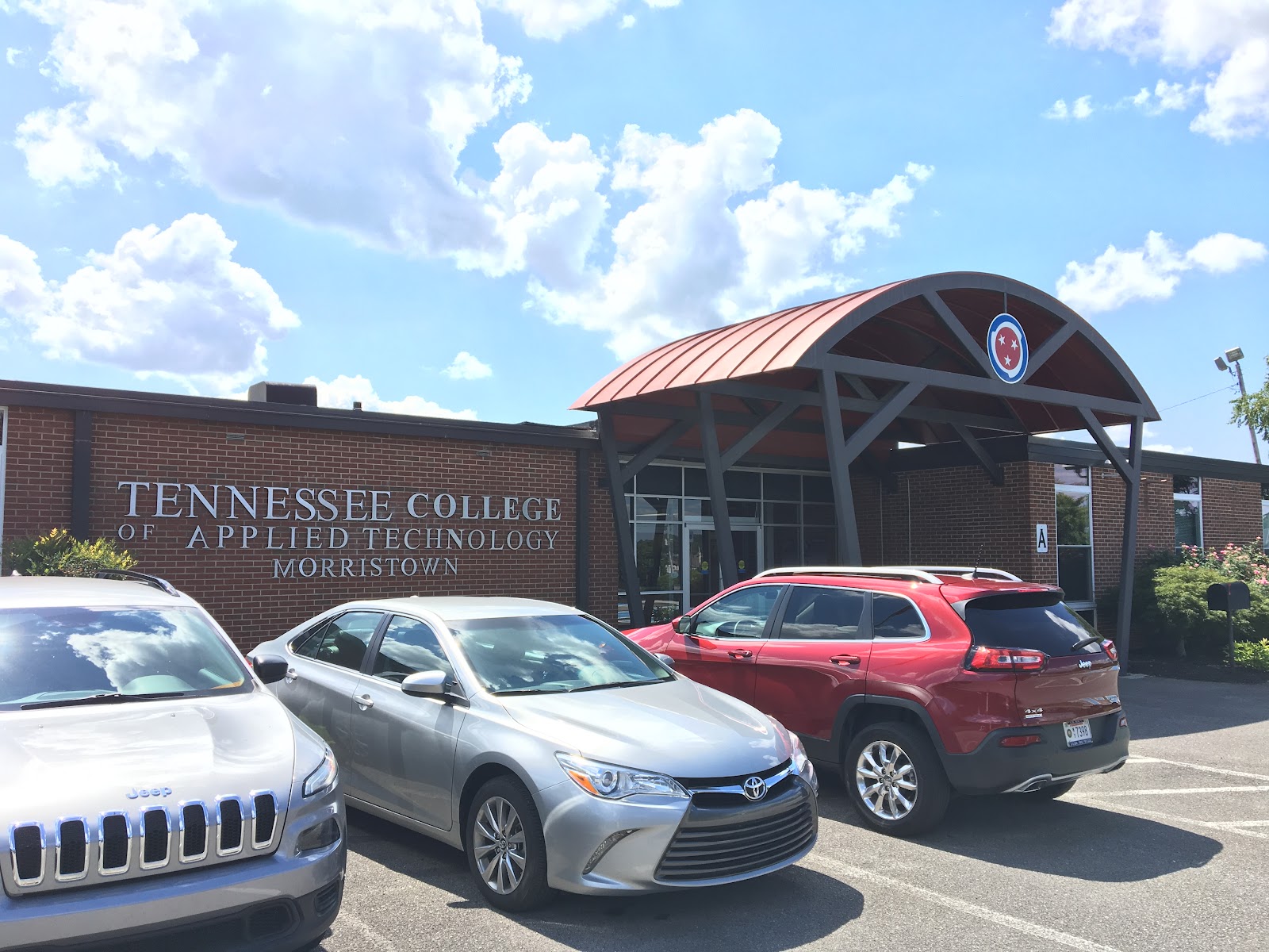 Tennessee College of Applied Technology-Morristown